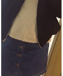 KOBE LETTUCE | ニット/セーター