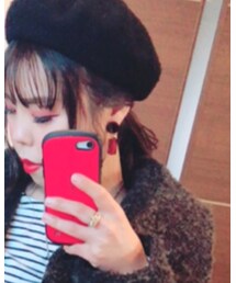 3coins | ピアス（両耳用）