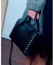 付録 | ショルダーバッグ