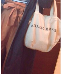 dean&deluca | トートバッグ