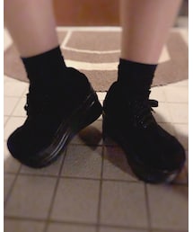 👟 | スニーカー