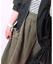 ZARA | スカート