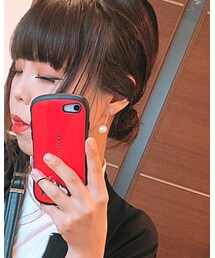 ダイソー | ピアス（両耳用）