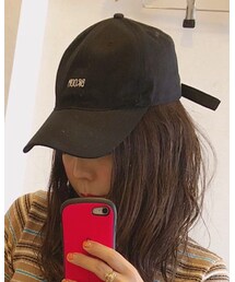 サンキューマート | キャップ