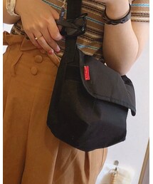 サンキューマート | メッセンジャーバッグ