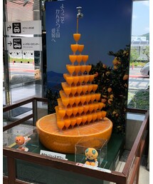 🍊♡ | みかんジュースタワー🍊(その他)