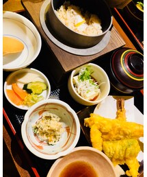 🐟 | 名物！鯛飯♡(その他)