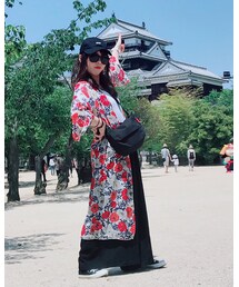 🏯 | I♥🏯(その他)