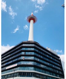 京都タワー🗼 | その他