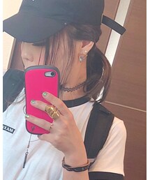 サンキューマート | チョーカー