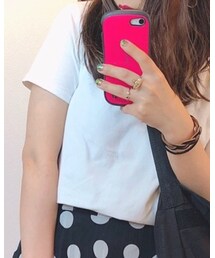 inmercanto | Tシャツ/カットソー