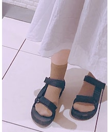 サンキューマート | サンダル