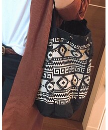 ダイソー | ショルダーバッグ