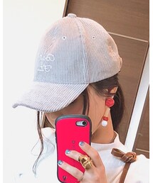 Passport | キャップ