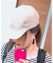 Seria | キャップ