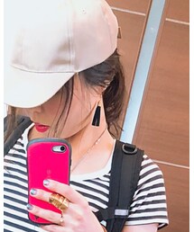 Seria | ピアス（両耳用）