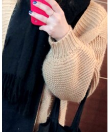 Avail | ニット/セーター