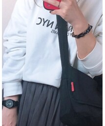 GU | スウェット