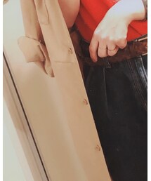 しまむら | トレンチコート