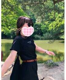 暑かった☀️ | お散歩(その他)