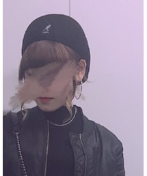 KANGOL | ハンチング/ベレー帽