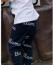 tinycottons | パンツ