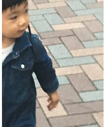 babyGAP | オールインワン・サロペット