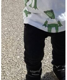 arkakama | パンツ