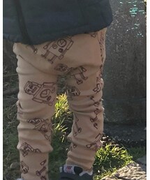 arkakama | パンツ