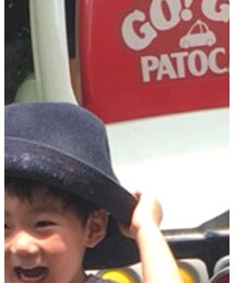 ラウドマウス | 帽子