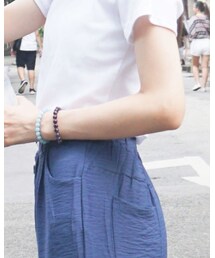 MEE'S | Tシャツ/カットソー