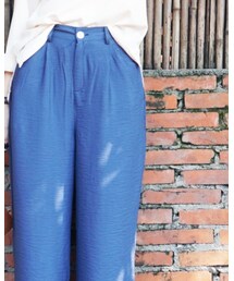 MEE'S | チノパンツ