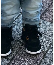 AIR JORDAN | スニーカー