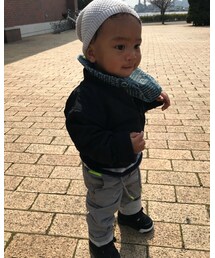 H&M | ニットキャップ/ビーニー