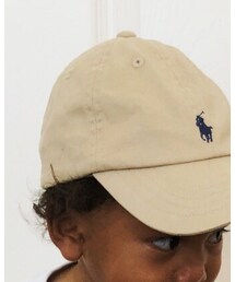 POLO RALPH LAUREN | キャップ