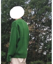 AURALEE | ニット/セーター