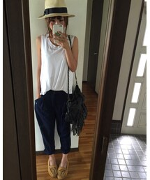 ZARA | その他パンツ