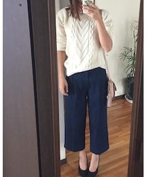 UNIQLO | ニット/セーター