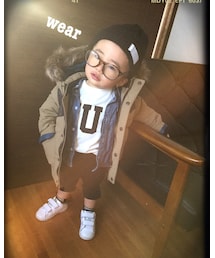 ZARA KIDS | ダウンジャケット/コート