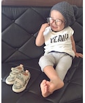 ZARA KIDS( )の「シューズ(スニーカー)」
