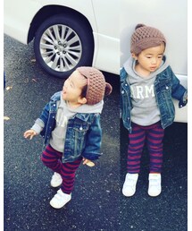 GAP | デニムジャケット