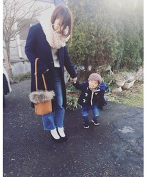 wyou | ショルダーバッグ