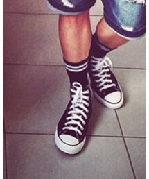 CONVERSE | シューズ