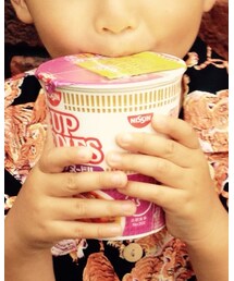 日清カップヌードル トムヤンクン | その他