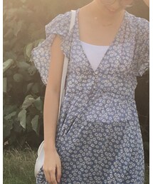 未知 | カーディガン/ボレロ