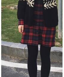 UNIQLO | ワンピース