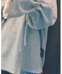 ZARA | Tシャツ/カットソー