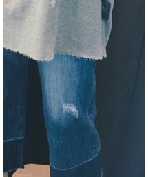 ZARA KIDS | デニムパンツ