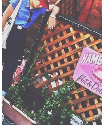 GU | シャツ/ブラウス