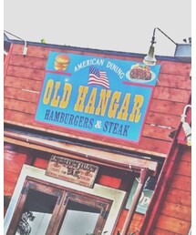 old hanger | その他